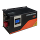 ИБП LogicPower LPM-PSW-12000VA (8000Вт) с правильной синусоидой 48V - изображение 1