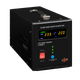 ИБП LogicPower LPY-PSW-1500VA+ (1050Вт) 10A/20A с правильной синусоидой 24V - изображение 3