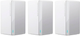 Router Xiaomi Mesh System AC1200 EU 3 pack (001012056450) - obraz 1