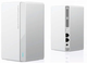 Router Xiaomi Mesh System AC1200 EU 3 pack (001012056450) - obraz 2