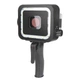 Подводная лампа для GoPro 7 6 5, 900 лм, аккумулятор 18650 (9637ACE41EF2) - изображение 2