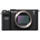 Цифровий фотоапарат Sony Alpha 7C body (m463106) - зображення 1