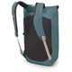 Рюкзак туристический Osprey Arcane Roll Top cascade - O/S - синий (m460849) - изображение 2