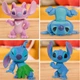Набір колекційних фігурок Stitch Стіч Стіч (46112s) - зображення 5