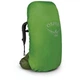 Рюкзак туристический Osprey Aether 55 garlic mustard - L/XL - зеленый (m460839) - изображение 3