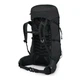 Рюкзак туристический Osprey Tempest 44 /coal - XS/S - черный/сірий (m460942) - изображение 2