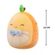 Мягкая игрушка Squishmallows сюрприз - Веселые фруктыки 13 см (m459300) - изображение 3