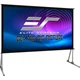 Проекционный экран Elite Screens OMS100H2 (m505567) - изображение 1