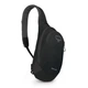 Рюкзак туристический Osprey Daylite Sling - O/S - черный (m460860) - изображение 1
