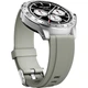 Смарт-часы HiFuture flex 2 silver (m504040) - изображение 3