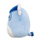 М'яка іграшка Squishmallows Бик Бермайє 13 см (m459170) - зображення 3