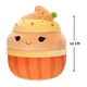Мягкая игрушка Squishmallows Капкейк Кейша 13 см (m459171) - изображение 2