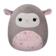 М'яка іграшка Squishmallows Сіре ягня 30 см (m459305) - зображення 1