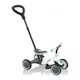 Біговел Globber Learning bike 3 в 1 біло-м'ятний (m463787) - зображення 1