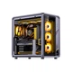 Корпус для ПК JONSBO BO400 Gray (m520558) - зображення 2