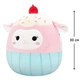 М'яка іграшка Squishmallows Ягня Ельза 30 см (m459202) - зображення 2