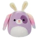 М'яка іграшка Squishmallows Собака Барб 13 см (m459177) - зображення 1