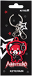 Брелок-підвіска Kite Aggretsuko Червоний (AR25-3001) - зображення 5