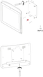 Планшет ALLNET Design LED Tablet 10.1" RK3288 2/16GB White (DT10RK3288A80NFCv2) - зображення 7