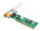 Звуковая карта Ewell HT8738AM / PCI (EW732) - изображение 2