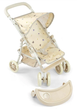 Візок для ляльок Milly Mally Kate Nature бежевий 6244 (5907090700122) - зображення 5