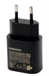 Блок питания и Кабель Type-C поддержка Super Fast Charging 25W для Galaxy S20/Note 10/N9700/Note10+/N9760 (EP-TA800) Power Delivery 3.0 Черный - изображение 5