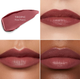 Помада Hourglass Unlocked Satin Creme 332 Tropic 4 г (810063691301) - зображення 3