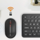 Комплект бездротовий Xiaomi MiiiW Keyboard and Mouse Combo Gen 3 PB03 Wireless White (MW24PB03 White) - зображення 8