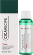 Тонер для обличчя Beausta CicaRecipe 150 мл (8809577461649) - зображення 2