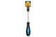 Отвертка Mastertool крестовая PH2 x 200 мм - изображение 2
