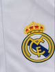 Футбольна дитяча форма Real Madrid Mbappe (Мбапе) 9 сезон 24/25 з гетрами (розмір 34-38) та щитками розмір 20 ріст 120-127 см біла - зображення 7