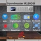 Кухонне Інтернет радіо Soundmaster IR1500si Сірий - зображення 5