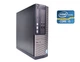 ПК Dell OptiPlex 3020 SFF / Intel Core i5-4590 (4 ядра по 3.3 - 3.7 GHz) / 8 GB DDR3 / 500 GB HDD / Intel HD Graphics 4600 / DVD-RW + USB-флешка 64 GB б/у - изображение 1