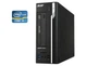 ПК Б-класс Acer Veriton X2632G SFF / Intel Core i5-4590 (4 ядра по 3.3 - 3.7 GHz) / 8 GB DDR3 / 500 GB HDD / Intel HD Graphics 4600 / DVD-RW б/у - изображение 1