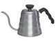 Чайник Hario Buono V60 700 мл. с нержавеющей стали В60 - изображение 1