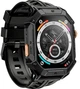 Смарт-часы Haylou Iron N1 LS24 Black - изображение 4