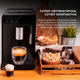 Кофемашина CECOTEC Cremmaet Compact Steam S (CCTC-01459) - изображение 10
