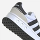 Мужские кроссовки Adidas Run 84 IH8612 45.5 (10.5UK) 29 см Cloud White/Core Black/Crystal White (4067897780343) - изображение 8