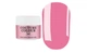Крем-гель для наращивания ногтей строительный (розовый) Builder Cream Gel Barby pink 07 Couture Colour 15 мл - изображение 1