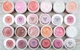 Крем-гель для наращивания ногтей строительный (розовый) Builder Cream Gel Barby pink 07 Couture Colour 15 мл - изображение 9