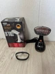 Отпариватель вертикальный ручной для одежды Zepline ZP-210-Black 3000 Вт черный - изображение 6