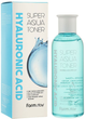Тонер для обличчя FarmStay Hyaluronic Acid Super Aqua зволожуючий 200 мл (8809809800956) - зображення 2