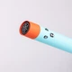 Мультисталер для волосся Airwrap Complete Long 6 насадок, блакитний X9PBL - зображення 4