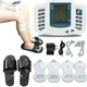 Массажер Digital Therapy Stroke Slimming JR-309 (тапочки) - изображение 3