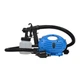 Краскопульт мощный Paint Zoom Bullet 800 мл 32000 об/мин 1-1 5 Бар - изображение 5