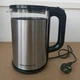 Электрочайник Grunhelm EKG-2401S 1.8 л серебристый - изображение 2
