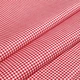 Підковдра дитяча Ранфорс Cosas RED CHECK 110 x 140 см (4822052401453) - зображення 4