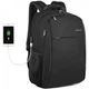 Рюкзак городской для ноутбука Tigernu T-B3221A 15.6" USB - изображение 1