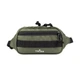 Поясная сумка Tribe Waist bag T-ID-0001-olive 1.5 л оливковая - изображение 1