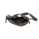 Поясная сумка Tribe Waist bag T-ID-0001-olive 1.5 л оливковая - изображение 7